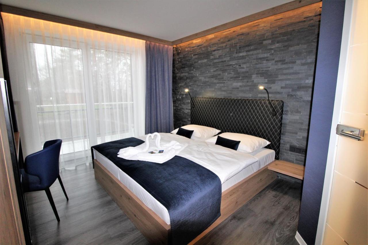 Art & Galerie Hotel Lenz Plauer See Fuenfseen Exteriér fotografie