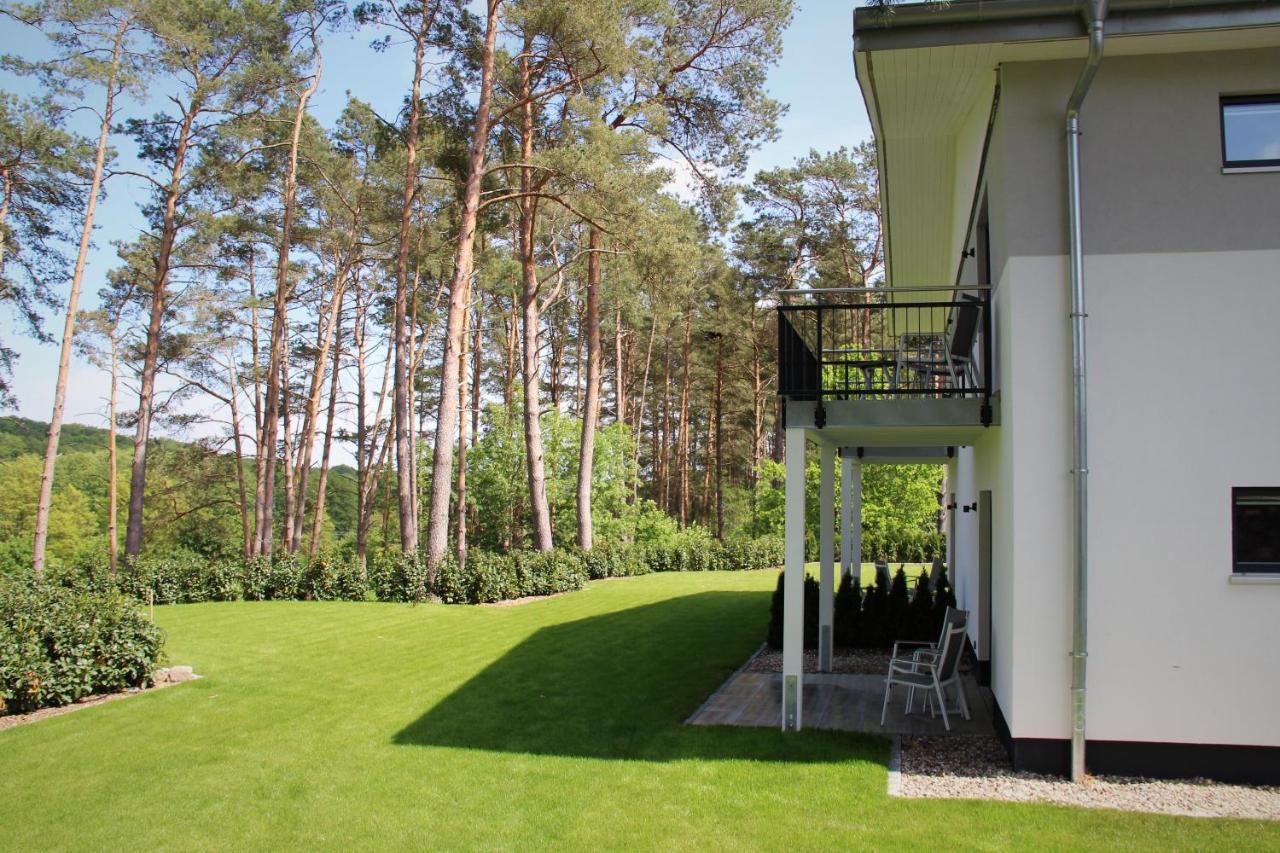 Art & Galerie Hotel Lenz Plauer See Fuenfseen Exteriér fotografie